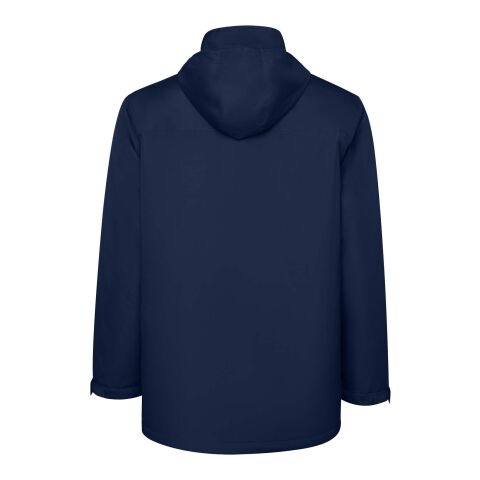 America kids padded parka jacket   Standard | Navy Blue | 4 | No Branding | not available | not available | not available