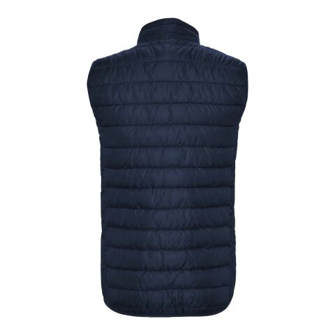 Oslo kids insulated bodywarmer Navy Blue | 12 | No Branding | not available | not available