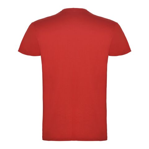 Beagle short sleeve kids t-shirt Standard | Red | 3/4 | No Branding | not available | not available | not available