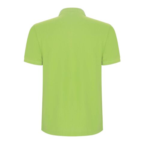 Pegaso Premium short sleeve kids polo Standard | Mantis Green | 9/10 | No Branding | not available | not available | not available
