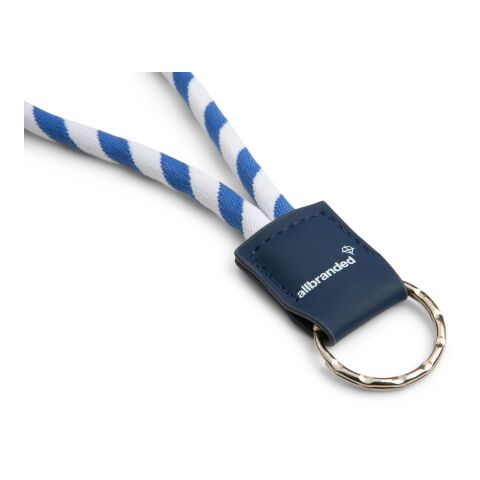 Cord Lanyards Custom Pantone Colour | Without Branding | 60 cm