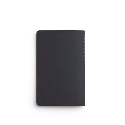 mishmash x prodir Notebook MM01 Without Branding | Without Branding | black