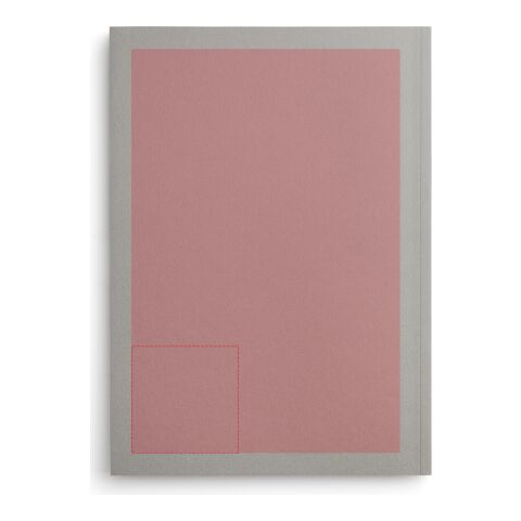 mishmash x prodir Notebook MM02 Plus grey | Without Branding | Without Branding