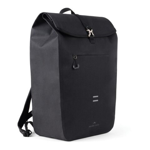 Nordic Drift Trail RCS waterproof Daypack 30L black