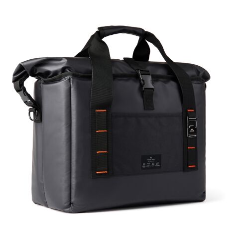 Nordic Drift RCS water-repellent cooler tote 22L black | No Branding | not available | not available