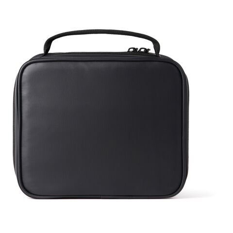 Nordic Drift Storm RCS water-repellent lunch cooler bag black | No Branding | not available | not available