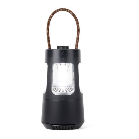 Nordic Drift Everest IPX4 camping lantern 10W speaker black