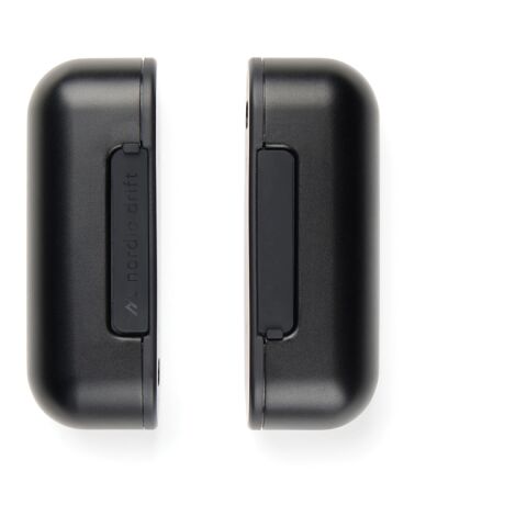 Nordic Drift Everest Hand dual warmer 6.000mAh powerbank black