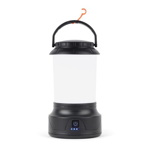 Nordic Drift Everest RCS Bright camping lantern with crank black