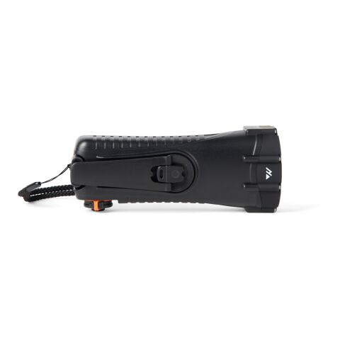 Nordic Drift Everest Multifunctional waterproof torch IPX8 black