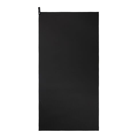 Nordic Drift GRS Aero active towel black | No Branding | not available | not available