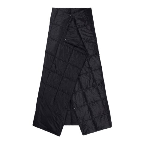 Nordic Drift GRS 3-in-1 Adventure Blanket black | No Branding | not available | not available