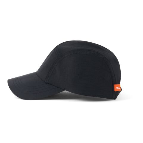 Nordic Drift RCS Aero UPF 50+ cap black | No Branding | not available | not available