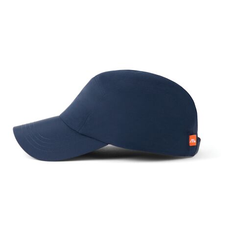Nordic Drift RCS Aero UPF 50+ cap navy | No Branding | not available | not available