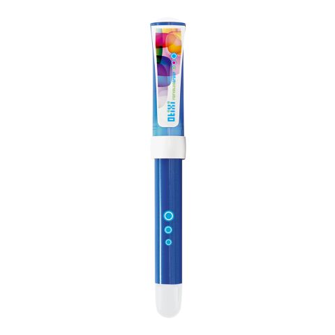 BIC® XS Finestyle dark blue-White | No Branding | not available | not available | Blue ink