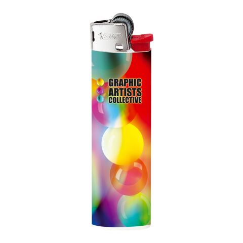 BIC J23 Lighter White | No Branding | not available | not available