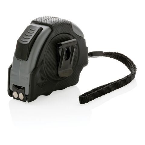 RCS recycled plastic Auto stop tape 3m/16mm black | No Branding | not available | not available