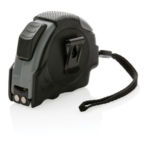 RCS recycled plastic Auto stop tape 5M/19mm black | No Branding | not available | not available