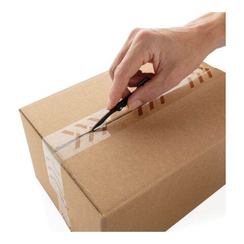 Parcel cutter black | No Branding | not available | not available