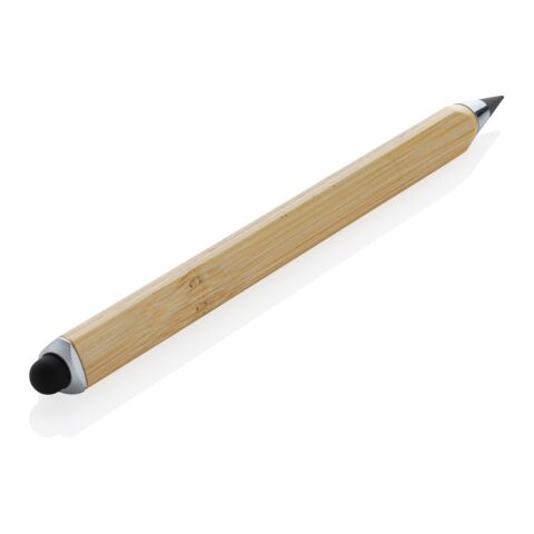 Eon bamboo infinity multitasking pen brown | No Branding | not available | not available