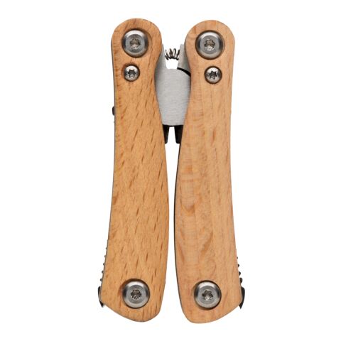 Wood multitool mini brown | No Branding | not available | not available