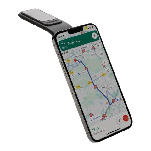 DriveGrip RCS recycled plastic universal magnetic car holder black | No Branding | not available | not available