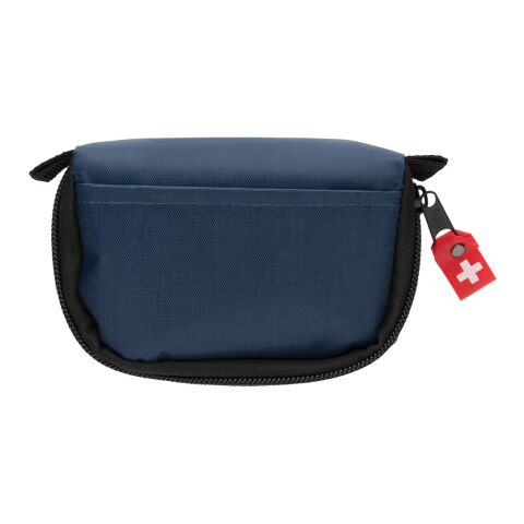 First aid set in pouch navy | No Branding | not available | not available