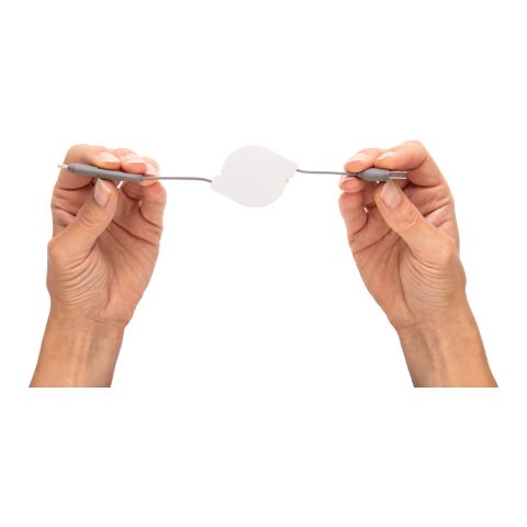 3-in-1 retractable cable grey | No Branding | not available | not available