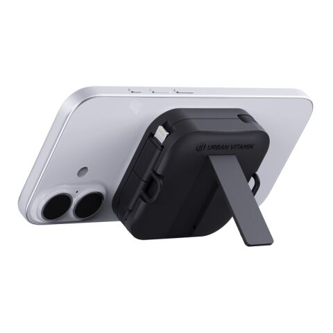 Urban Vitamin San Jose 100W stand with retractable cable black | No Branding | not available | not available