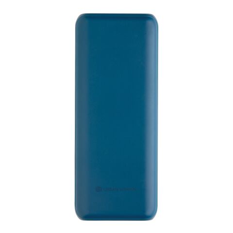 Urban Vitamin Pasadena 20.000 mAh 18W PD powerbank blue | No Branding | not available | not available