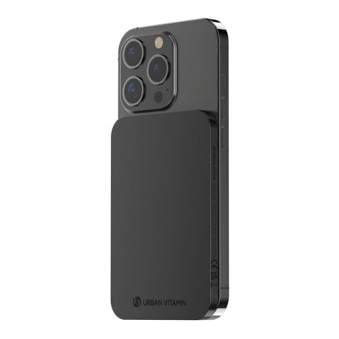 Urban Vitamin Burbank  3000 mah powerbank black | No Branding | not available | not available