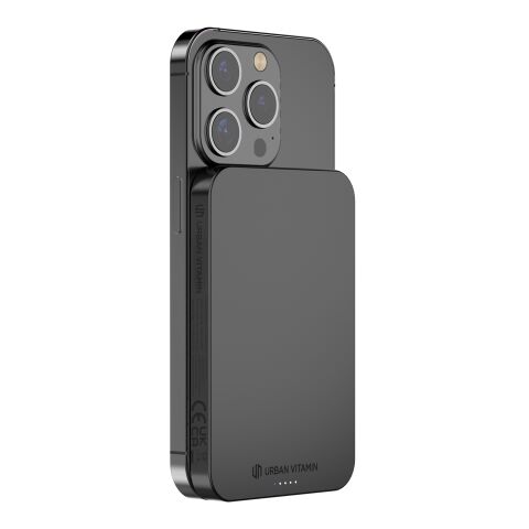 Urban Vitamin Richmond RCS 5000mah powerbank black | No Branding | not available | not available