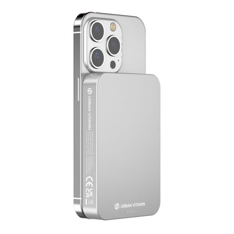 Urban Vitamin Compton  RCS 10.000 mah powerbank silver | No Branding | not available | not available