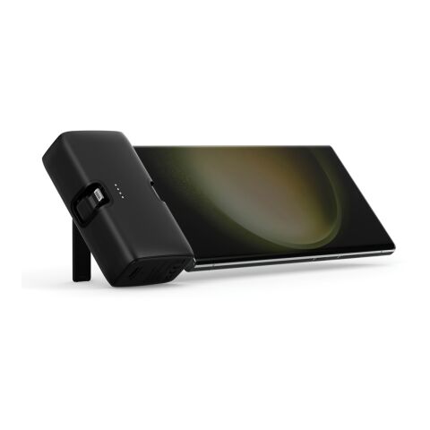 Urban Vitamin Los Angeles RCS rplastic 20W PD powerbank black | No Branding | not available | not available