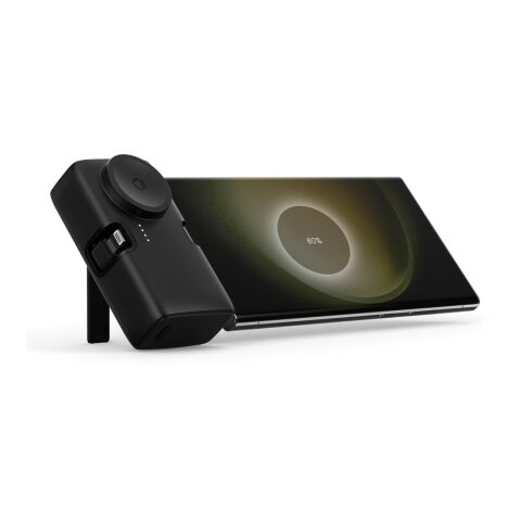 Urban Vitamin San Diego RCS rplastic 20W PD powerbank black | No Branding | not available | not available