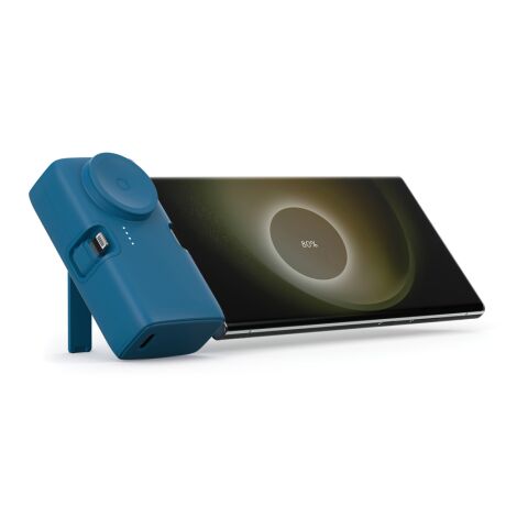 Urban Vitamin San Diego RCS rplastic 20W PD powerbank blue | No Branding | not available | not available