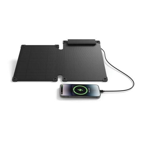 Solarpulse rplastic portable Solar panel 10W black | No Branding | not available | not available