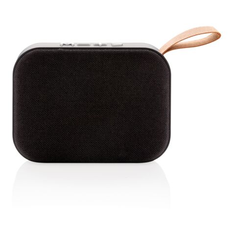 Fabric trend speaker black-black | No Branding | not available | not available
