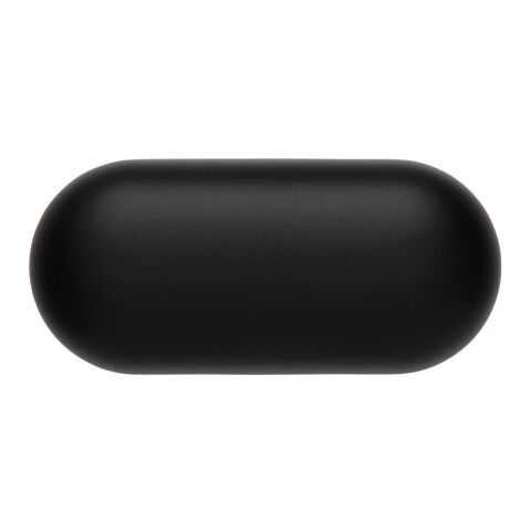 Swiss peak TWS earbuds black | No Branding | not available | not available