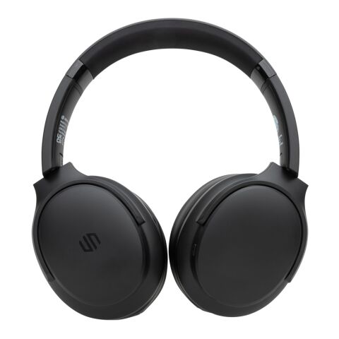 Urban Vitamin Palo Alto RCS rplastic headphone black | No Branding | not available | not available
