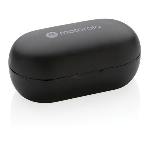 Motorola IPX5 TWS MOTO buds 85 black | No Branding | not available | not available