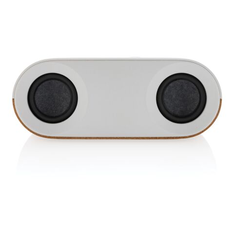 Oregon RCS recycled plastic and cork 10W speaker brown | No Branding | not available | not available