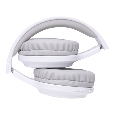 Urban Vitamin Belmont wireless headphone White | No Branding | not available | not available