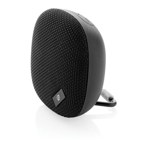 Urban Vitamin Hayward IPX7 waterproof 5W speaker black | No Branding | not available | not available