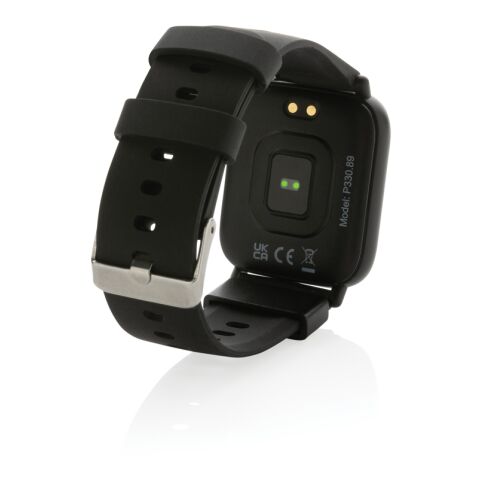 RCS recycled TPU Fit Watch black | No Branding | not available | not available