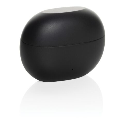 Prolink RCS recycled plastic hybrid ANC/ENC earbud black | No Branding | not available | not available