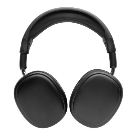 Spectra RCS Wireless headphone with removable battery black