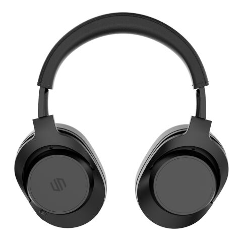 Irvine RCS recycled and repairable ANC wireless headphone black | No Branding | not available | not available