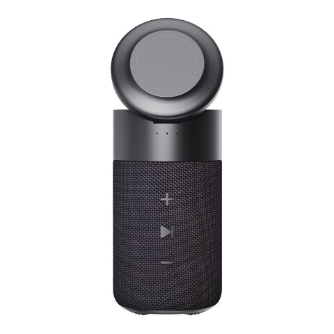 Urban Vitamin Anaheim RCS recycled 10W speaker 15W charger black | No Branding | not available | not available