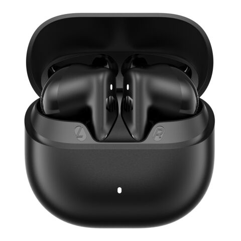 Urban Vitamin Santa Clara RCS plastic ENC earbuds black | No Branding | not available | not available